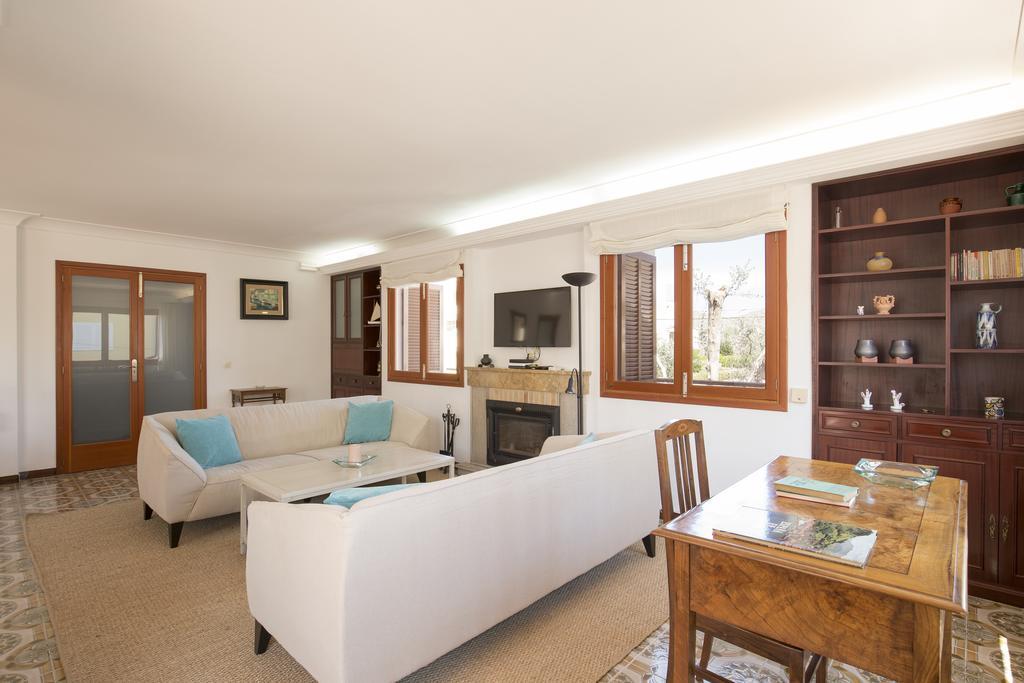 Cabot Villa Sa Sini بورت دي بوينسا المظهر الخارجي الصورة