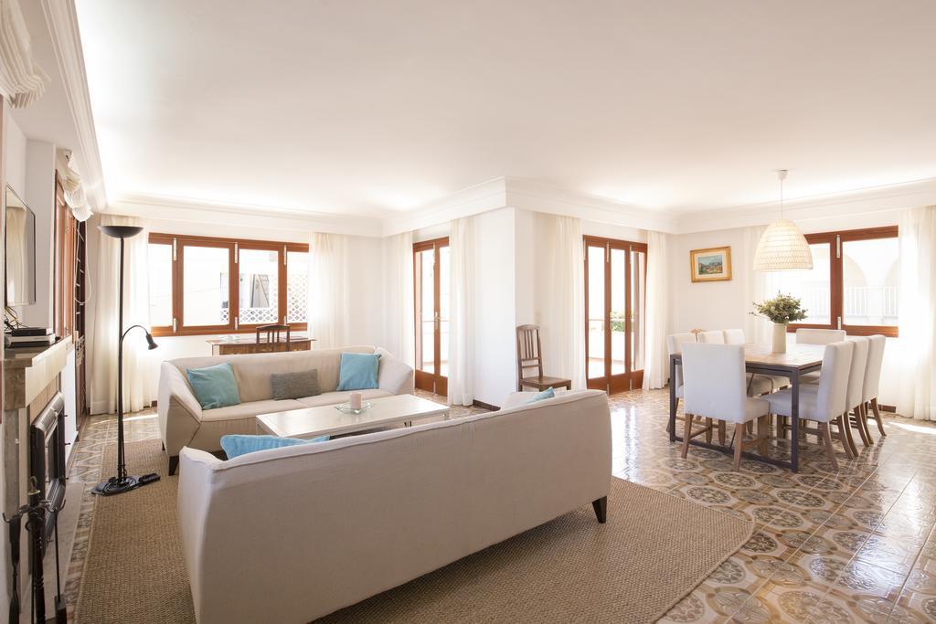 Cabot Villa Sa Sini بورت دي بوينسا المظهر الخارجي الصورة