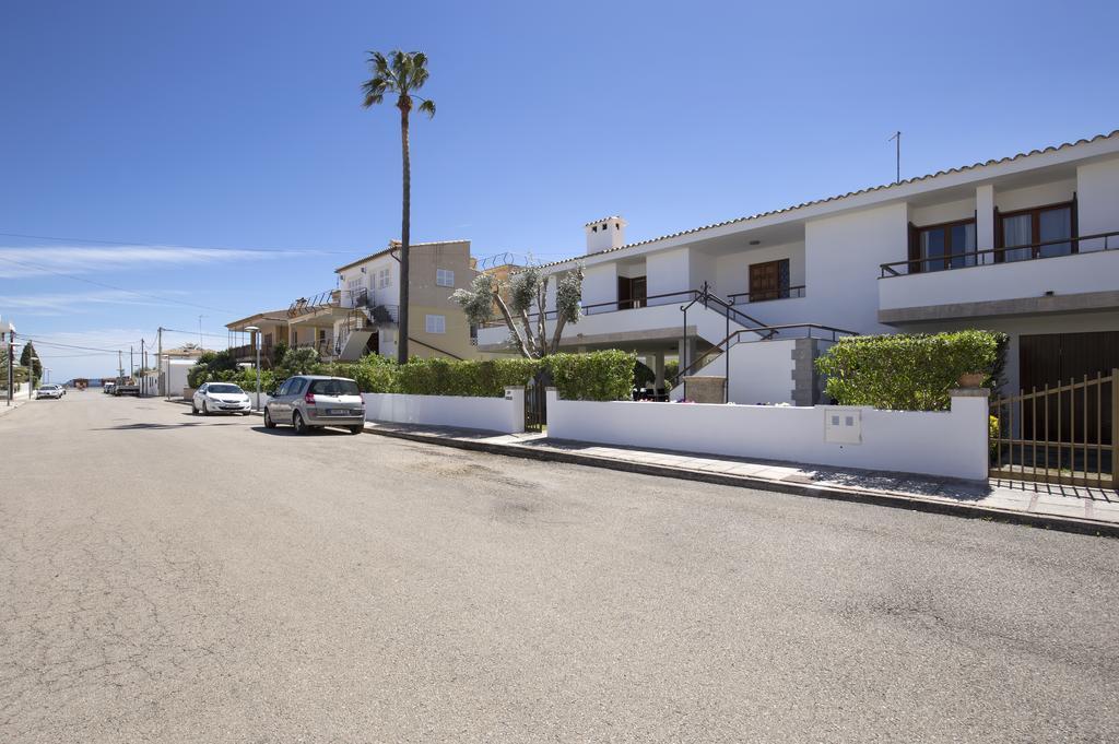 Cabot Villa Sa Sini بورت دي بوينسا المظهر الخارجي الصورة