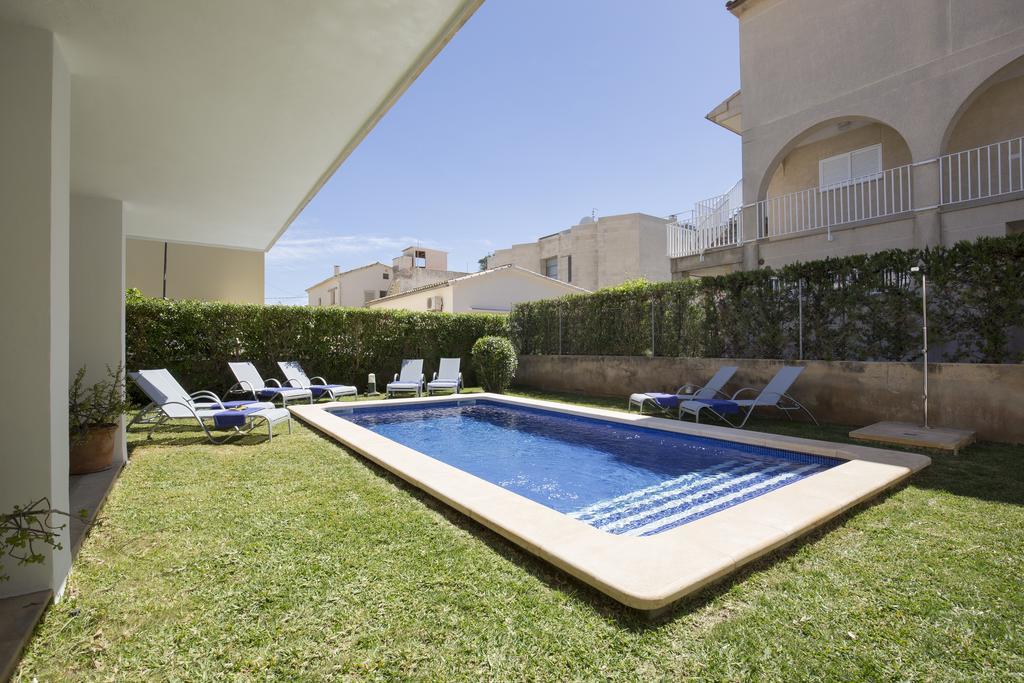 Cabot Villa Sa Sini بورت دي بوينسا المظهر الخارجي الصورة