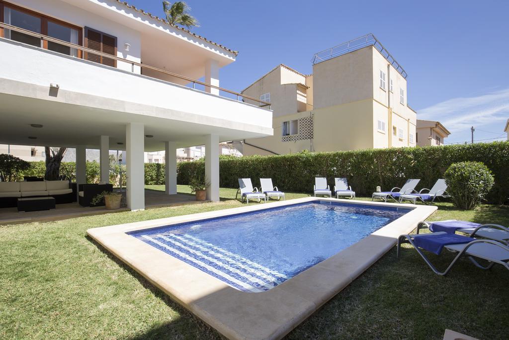 Cabot Villa Sa Sini بورت دي بوينسا المظهر الخارجي الصورة