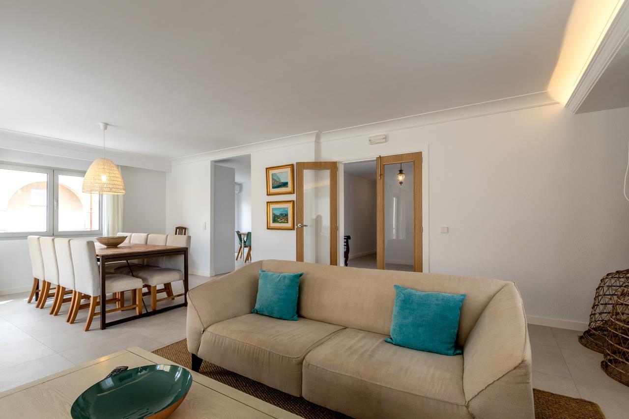 Cabot Villa Sa Sini بورت دي بوينسا المظهر الخارجي الصورة