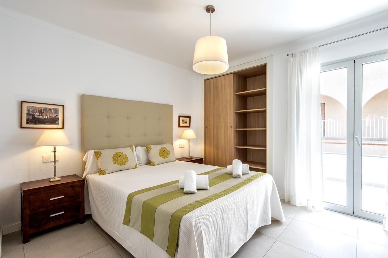 Cabot Villa Sa Sini بورت دي بوينسا المظهر الخارجي الصورة