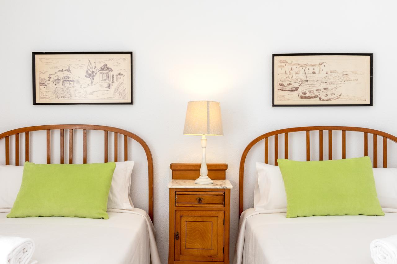Cabot Villa Sa Sini بورت دي بوينسا المظهر الخارجي الصورة