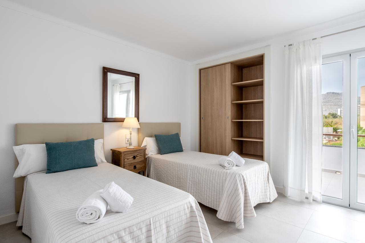Cabot Villa Sa Sini بورت دي بوينسا المظهر الخارجي الصورة