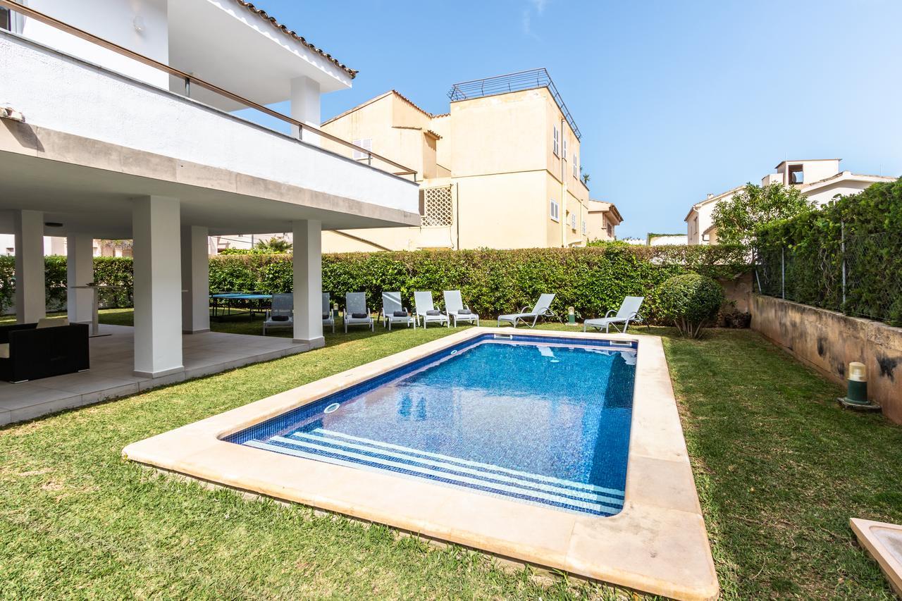 Cabot Villa Sa Sini بورت دي بوينسا المظهر الخارجي الصورة