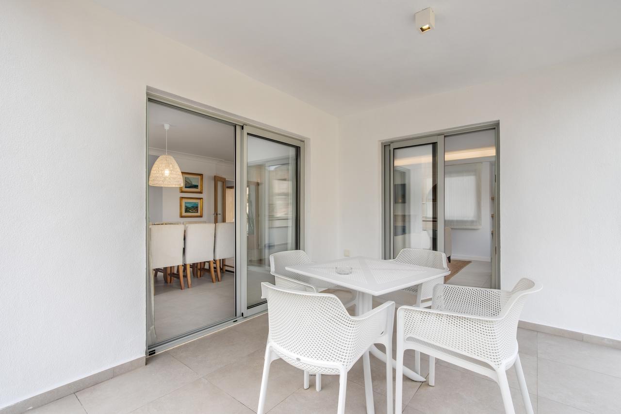 Cabot Villa Sa Sini بورت دي بوينسا المظهر الخارجي الصورة