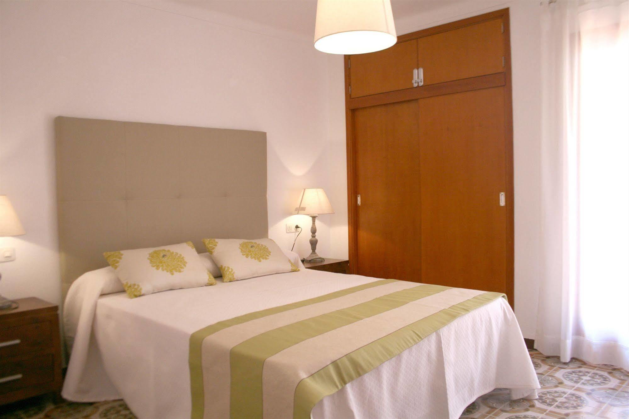 Cabot Villa Sa Sini بورت دي بوينسا المظهر الخارجي الصورة