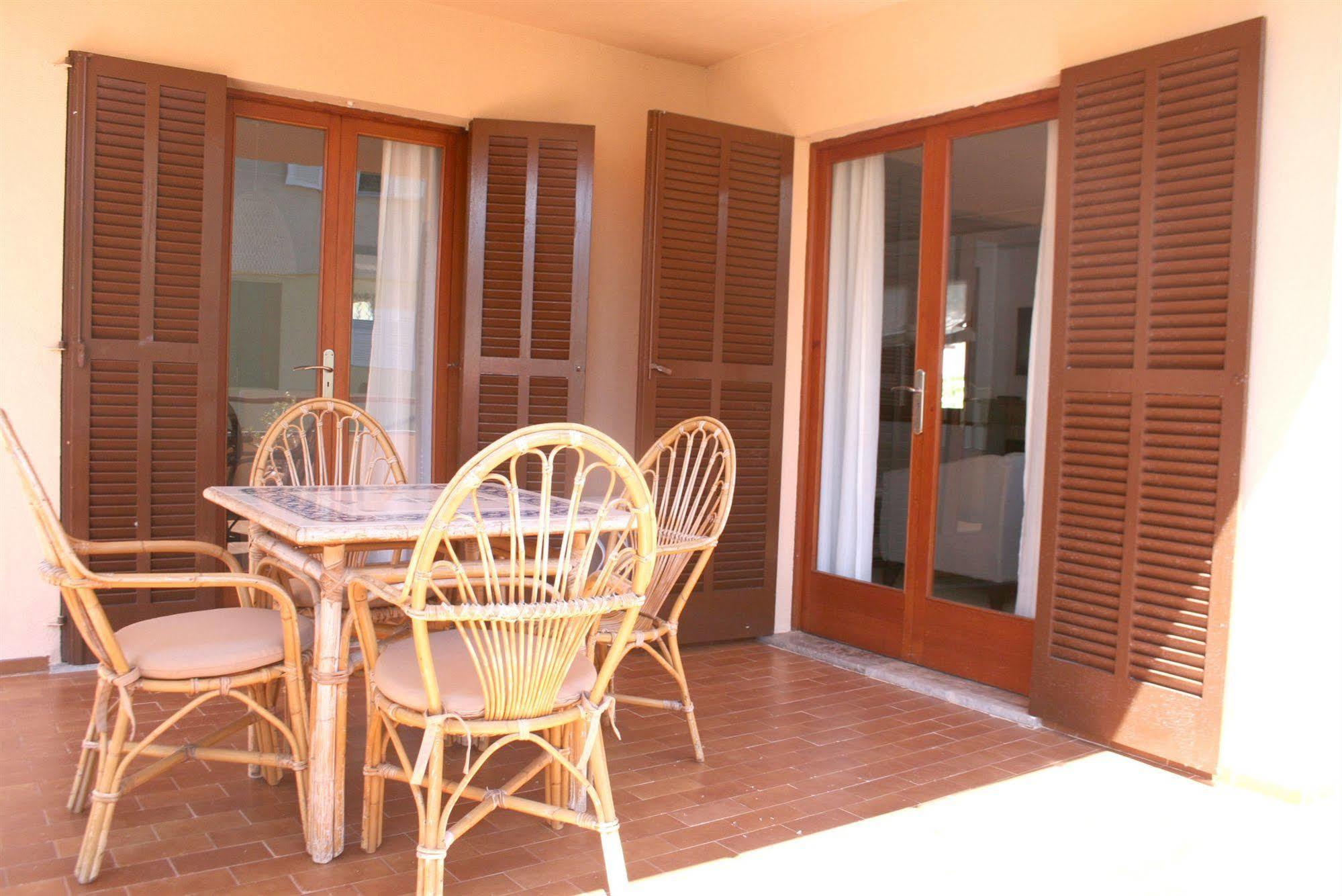 Cabot Villa Sa Sini بورت دي بوينسا المظهر الخارجي الصورة
