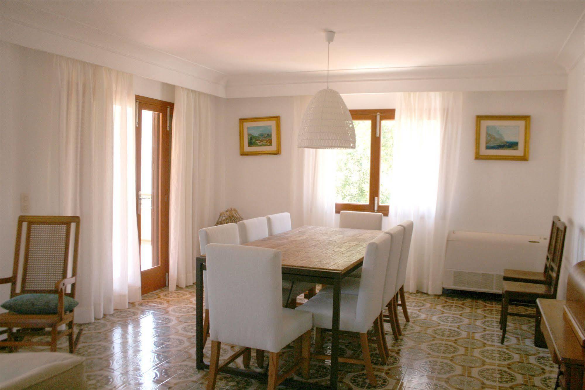 Cabot Villa Sa Sini بورت دي بوينسا المظهر الخارجي الصورة