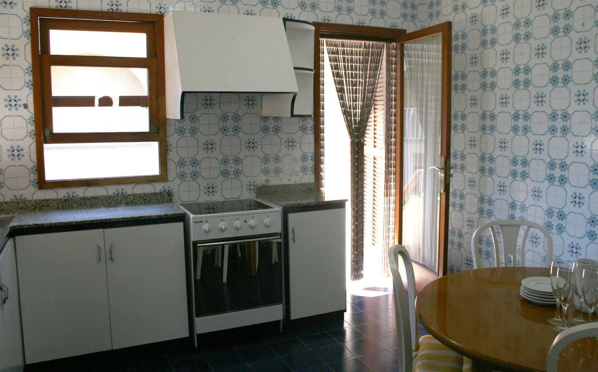 Cabot Villa Sa Sini بورت دي بوينسا المظهر الخارجي الصورة
