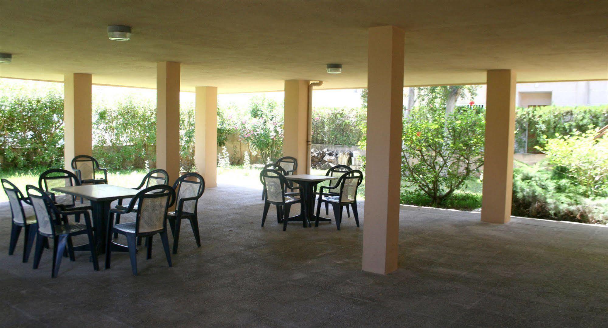 Cabot Villa Sa Sini بورت دي بوينسا المظهر الخارجي الصورة